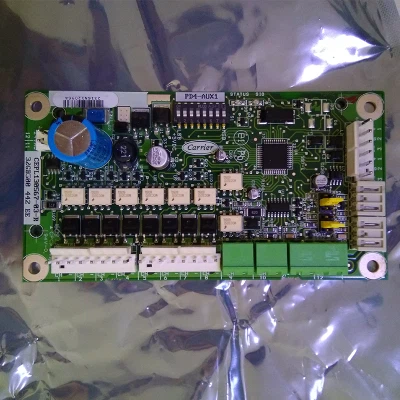 Carrier EXV Board 32GB500422EE