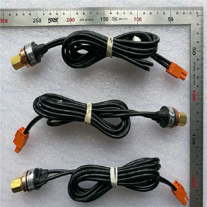 Carrier Oil Pressure SwitchCarrier High Pressure Switch