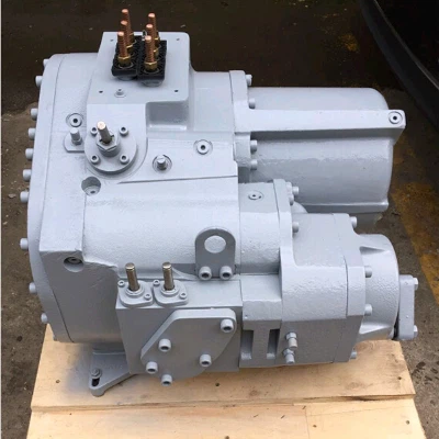 Topp 10 kompressorleverantörer i Kina 2025