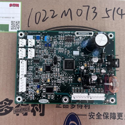 Hur designar man ett effektivt kraftdistributionssystem för ett styrkort?