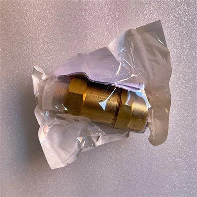 Vilka är de magnetiska permeabilitetseffekterna på en säkerhetsventil?