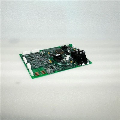 York 031-01620-000 SRAM Power Board
