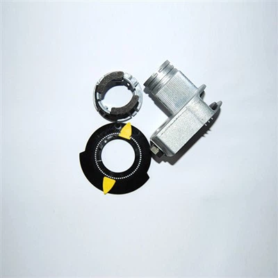 York Motor Ställdon