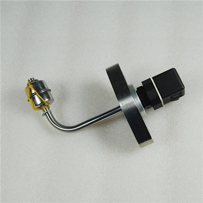 Hur diagnostiserar man ett problem med en oljenivåbrytare?