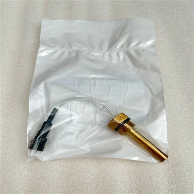 York oljetemperatursensor