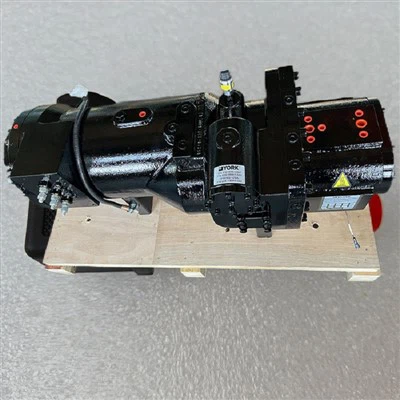 York skruvkompressor