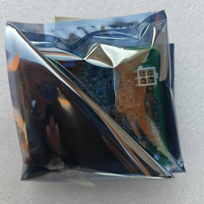 York 031-02418-001 CONTRANL VGD STALL DETECTOR BOARD