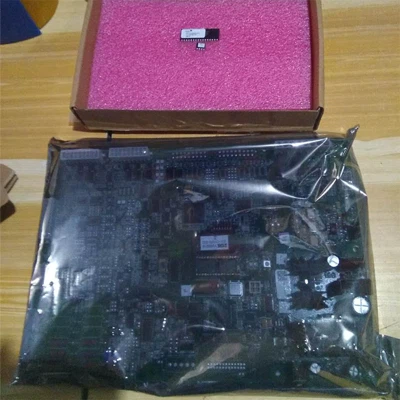 York 331-02507-601 Logic Power Supply Board